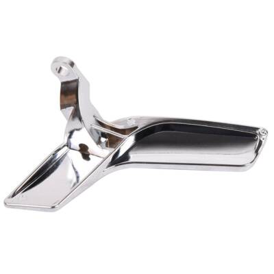 2047201171 For Benz W204 X204 2008-2014 Front Left Matt Black