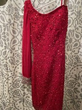 Prom Dress Size 0