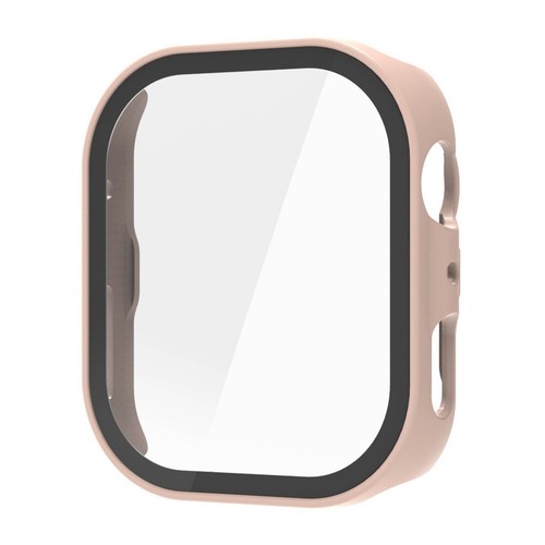 Coque Smartwatch Protection Intégrée PC + Verre Trempé pour Huawei Watch Fit 4 - Photo 7 sur 28
