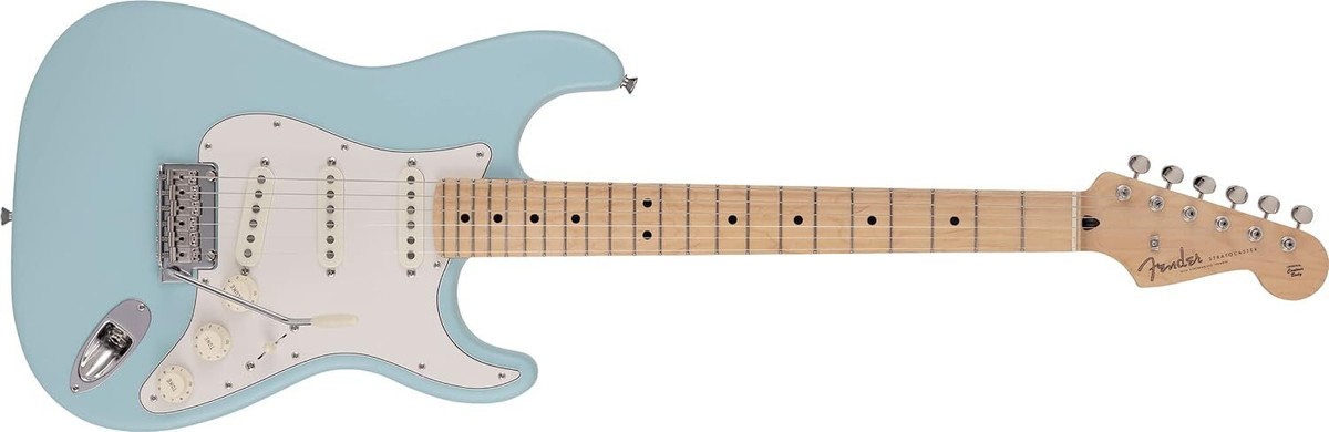 ギター Fender junior collection stratocaster Made in Japan Junior Collection Stratocaster® – Fender