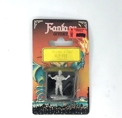 Jongleur - Fantasy Armies Prince August Gaming - Blister beschädigt C1447