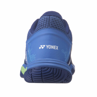 YONEX Badminton Shoes POWER CUSHION ECLIPSION Z Navy Blue SHBELZ3M