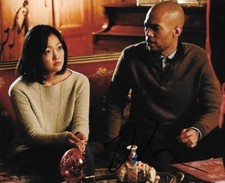 * KENDRICK SAMPSON * signed 8x10 photo * HOW TO GET AWAY WITH MURDER * COA * 1