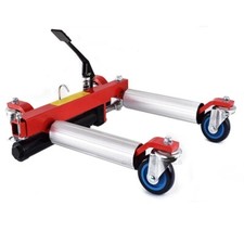 Car Shifter Mobile Trailer Property Community Road Obstacle Removal Shifter