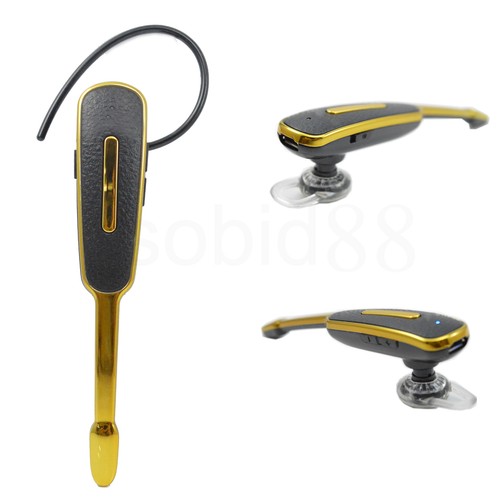 Auricolare Bluetooth Auricolare Wireless con Microfono Auricolare Business per Cellulari - Foto 11 di 20
