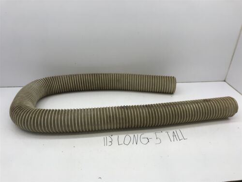 TRAC VAC REPLACEMENT HOSE 5" X 113" - Picture 6 of 9