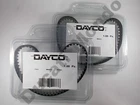 Dayco cam timing belts pair 93 tooth Ducati 748 ST4 ST4S Monster S4 916 S4R 996