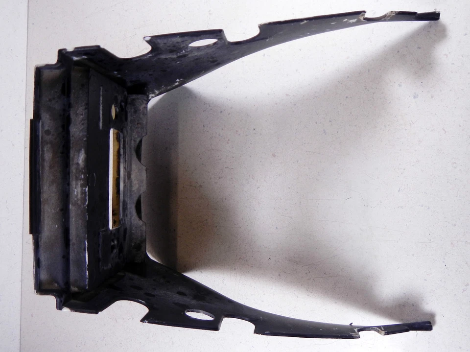 Guardabarros trasero 82 Honda CB750SC CB750 CB 750SC Nighthawk 750 guardabarros protector contra salpicaduras capó  Foto 2 de 4