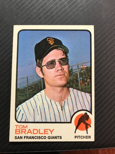 1973 Topps Baseball Cards Singles 300-660 Complete Your set You U Pick - Picture 88 of 334