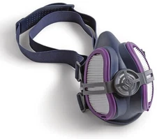 GVS SPR449 Elipse 100 NIOSH Respirator (Nuisance Odor) Size S/M