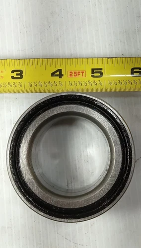 1 NEW UNBRANDED 1-7/8 BORE 2-3/4 OD 1-1/4 W WHEEL BEARING NNB ***MAKE OFFER***
