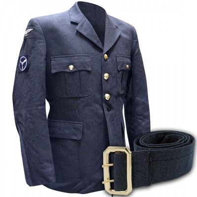 royal air force blue