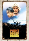 vintage reproductions for sale Point Break movie poster 1991 metal tin sign