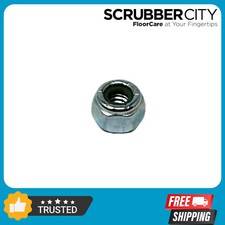 NB3275 NUT LOCK 1/4 PIONEER ECLIPSE HYDRASAND