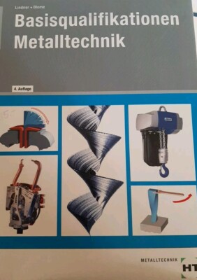 Basisqualifikationen Metalltechnik | Silke Blome (u. a.) | Buch | VI | Deutsch