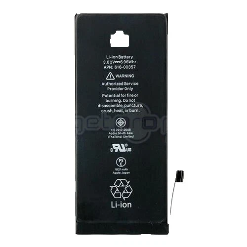 Adhesivos Apple para Universal