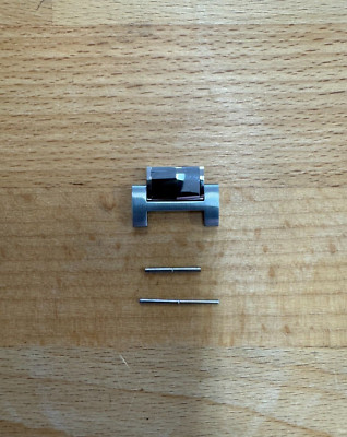 ROAMER Replacement Steel Watch Link For 984985-41-85-20 SEAROCK MASTER Band 19mm