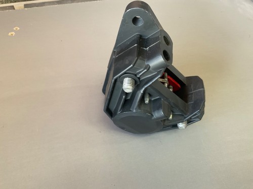 BMW Airhead R80 R100 Brembo 38mm Front Right Brake Caliper - New - 1980-1984 - Picture 4 of 5