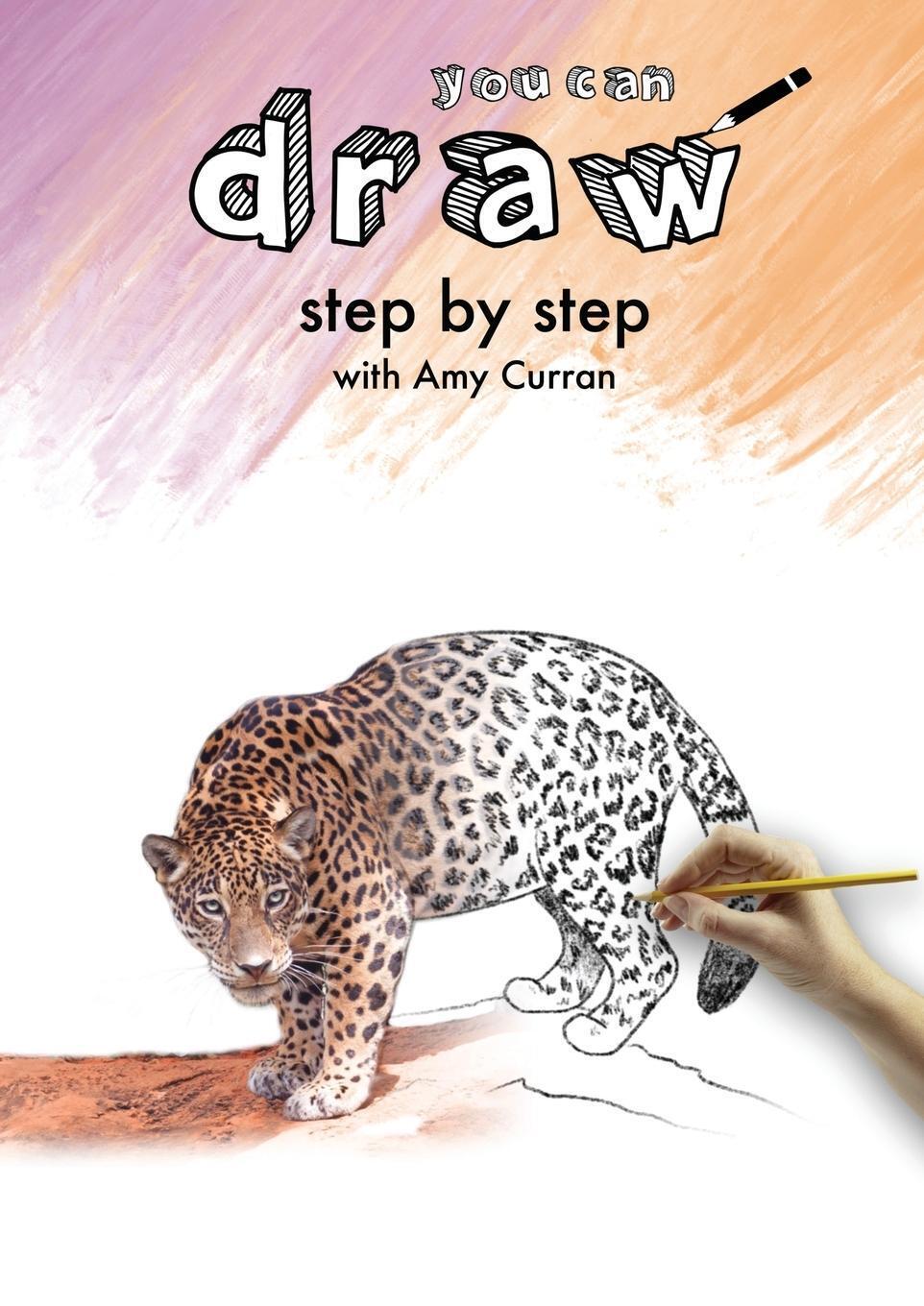 Thumbnail - Amy Curran | How To Draw | Taschenbuch | Englisch (2021) | Paperback