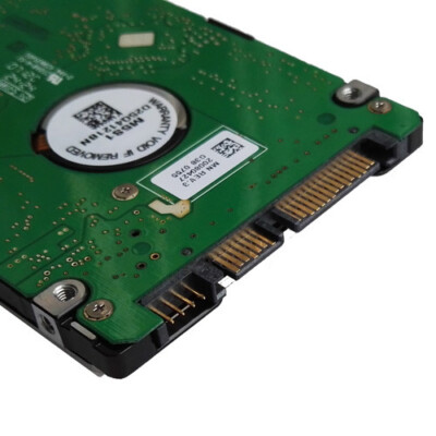 Seagate Samsung 750GB ST750LM022 5400RPM SATA 2.5
