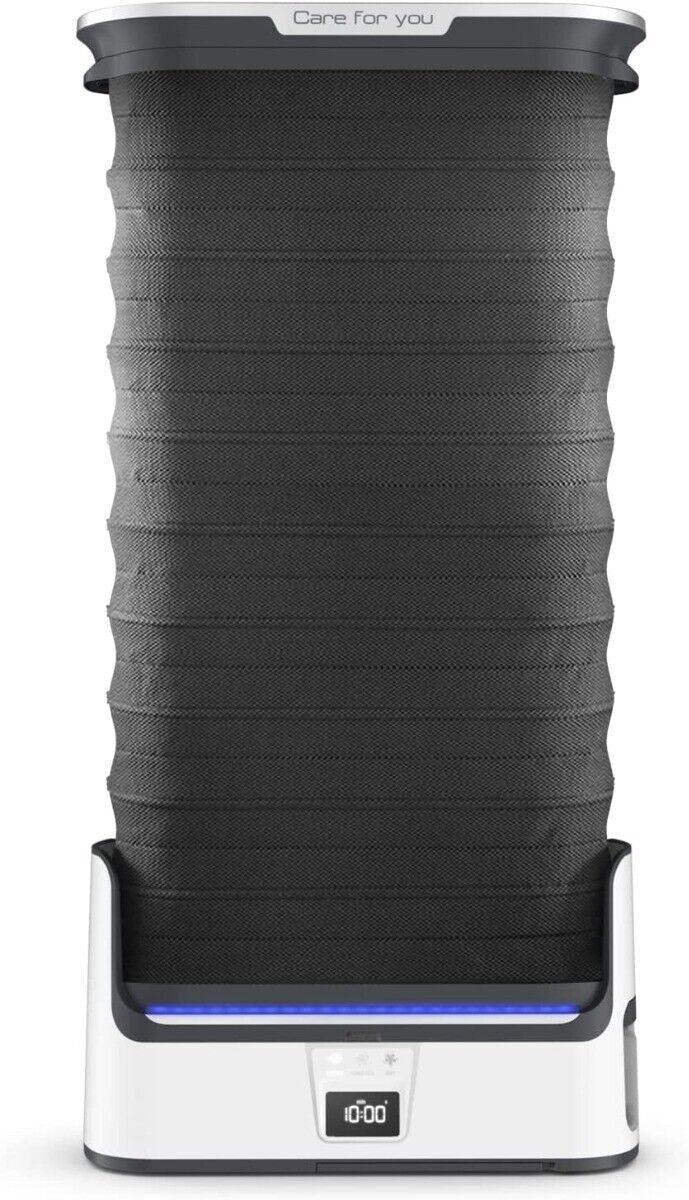 Tefal YT3040 Care For You 3100W Automatic Steam Smoother for sale