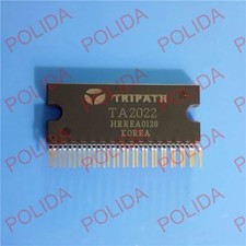 1PCS AMPLIFICATORE AUDIO IC TRIPATH ZIP-32 TA2022 TA2022-ES