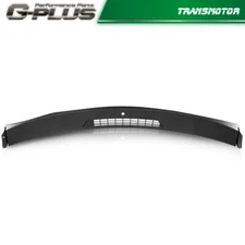 Fit For 2006-2016 Chevy Impala Upper Dash Panel Trim Defrost w/ Sensor Hole