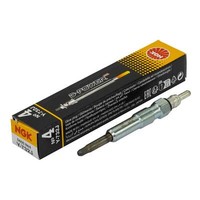 GlüHkerze NGK D-Power 4 Y-732J FüR Audi Dacia Nissan Renault Seat Skoda VW
