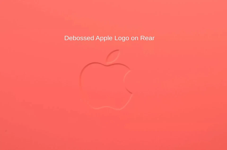 Official Apple iPad Pro 12.9" Smart Folio Case 6 5 4 3 Gen Pink Citrus MH063ZM/A - Image 2 of 4