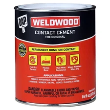 Weldwood Pt. the Original Contact Cement 7079800271