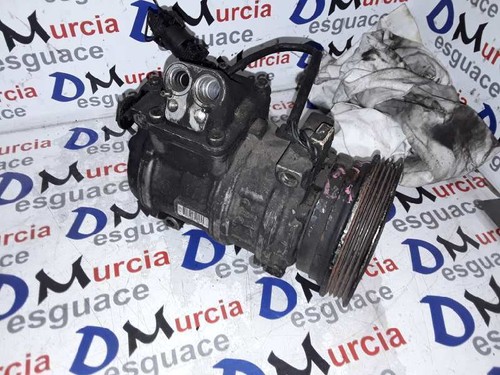 klimakompressor BMW SERIE 5 BERLINA E39 1995 1049173