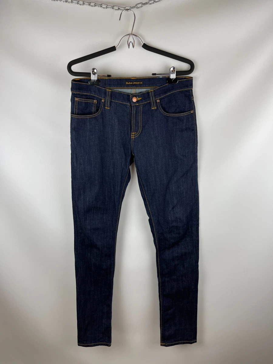 Nudie jeans long john sales