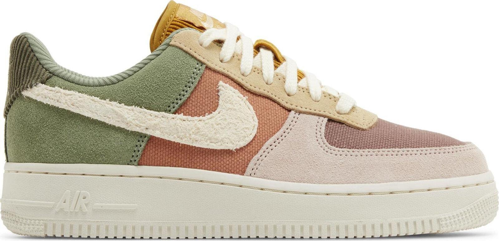 Nike Air Force 1 '07 LX Mushroom W for sale | eBay