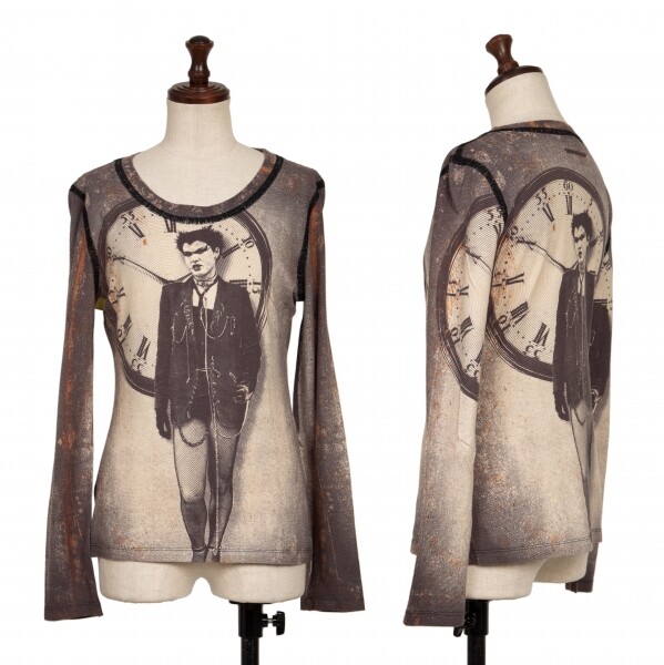 （42）Jean Paul Gaultierスプリングコート 2025年最新】JeanPaul GAULTIER トレンチコート・スプリング
