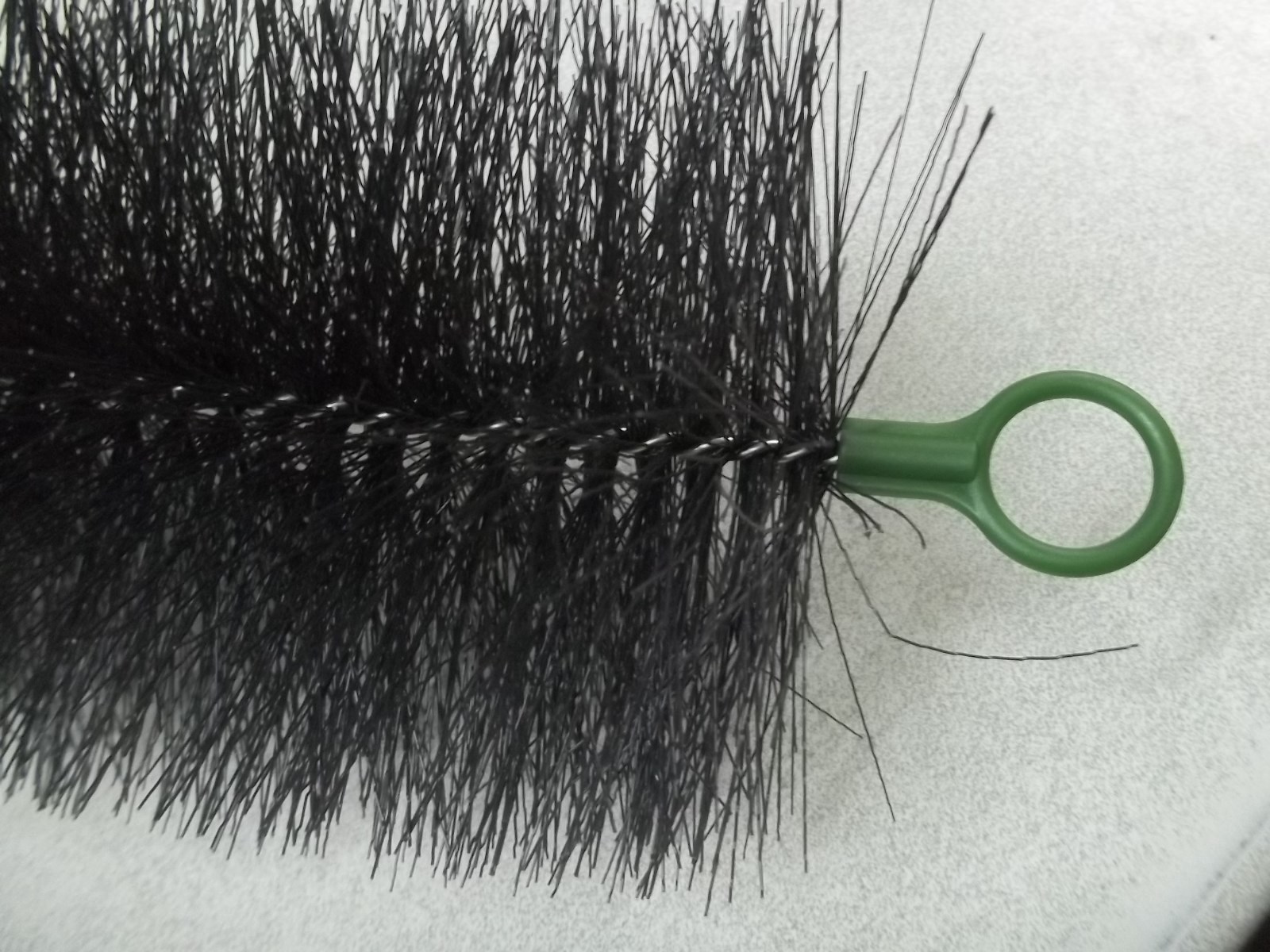 20xOsaga Filterbürsten 50cm Gartenteich Filter Filterbürste