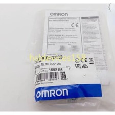 1PCS New Omron E3FB-DN23 Photoelectric Switch Sensor Free Shipping E3FBDN23