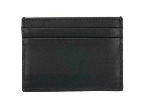 ☆送料・関税込☆Ader Error★Burnid card holder★ ADER ERROR Arder CARD HOLDER 08 Leather Case Blue