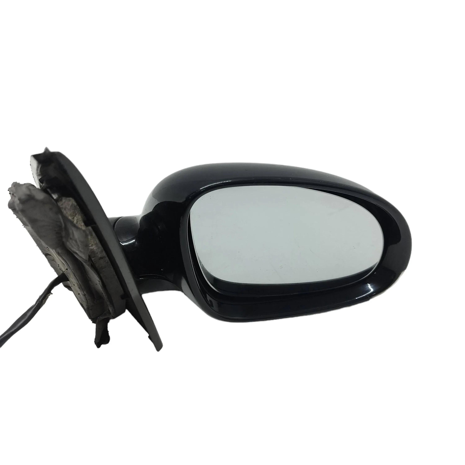 VW PASSAT Variant B6 3C5 Right Side Wing Mirror 425204 2.0 Diesel 