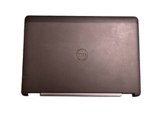 Produktbild - Display cover, Displayabdeckung Backcase für Dell Latitude E7270 mit Touchscreen