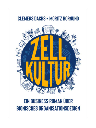 Thumbnail - Zellkultur Von Clemens Dachs, Hornung Moritz