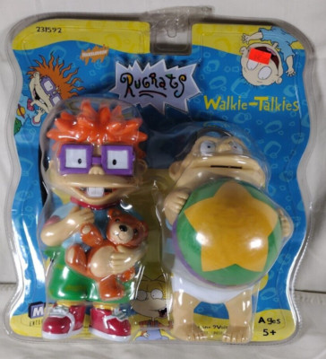 Rugrats ラグラッツ　ラジコン　未開封　レア　1998 Rugrats ラグラッツ ラジコン 未開封 レア 1998 $_12.JPG?set_id