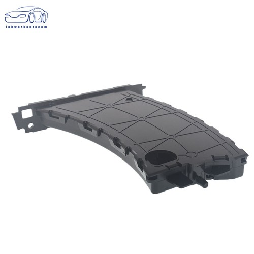 Cup Holder Front Left Driver Side Fit For BMW 3 Series E90 E91 E92 E93 Black - Picture 4 of 9