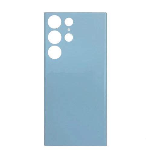 New Rear Battery Door Back Cover Replacement For Samsung Galaxy S23 S23+ Ultra - Picture 2 of 22