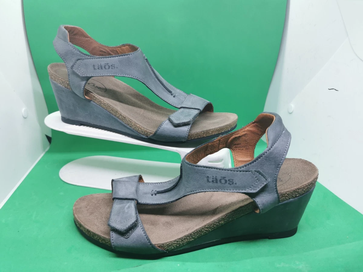 Taos sheila online sandals