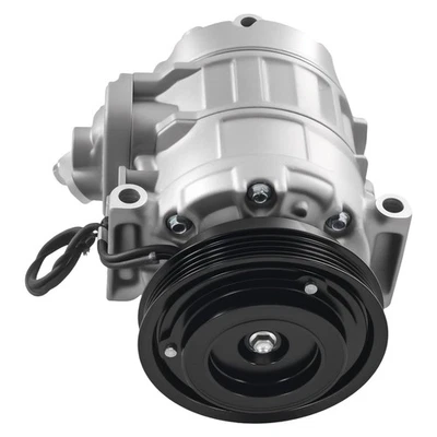 Compresseur d'Air For Audi A4 A6 A8 1.8T-4.2L 1994-2004 Skoda Superb 8D0260805Q - Photo 1/4