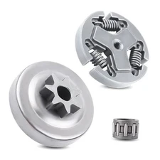  3/8" 7T Sprocket Clutch Drum Kit for Echo CS-440,CS-400EVL, CS440EVL, CS-510 