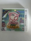 Kirby's Extra Epic Yarn - Nintendo 3DS