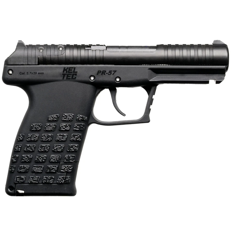 Rounded by Concealment Express Keltec PR57 IWB Holster - Image 4 of 4