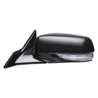For Acura TL 09-14 Dorman Driver Side Power View Mirror Heated, Foldaway