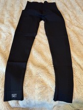 CONJUNTO Leggings Active Onyx Nuevos